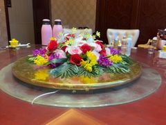 -尹兰楼西北风情餐厅(嘉定店)