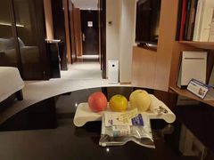 -南京金陵饭店