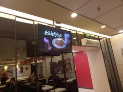门面-永和大王(北京站内一店)