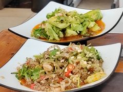 -老刘生态大鱼坊铁锅炖鱼(赛马场店)