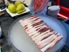 -京熹顺·老北京百年铜锅涮肉(百家湖1912店)