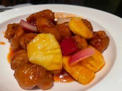 -港丽餐厅