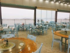 大堂-七鲜渔港美食餐厅(巽寮湾海景店)