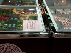 -福缘烤肉王自助(爱琴海-原比尔森店)