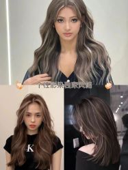 点击看大图 -金派发型