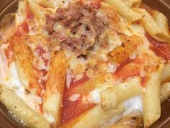 -萨莉亚意式餐厅(天河城购物中心店)