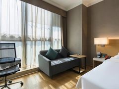 -重庆观音桥华美达安可酒店