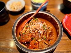 一夜暴富鹅肝牛肉饭-鸟屯(三里屯店)