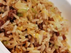 -粤财皇冠假日酒店·彩华轩中餐厅