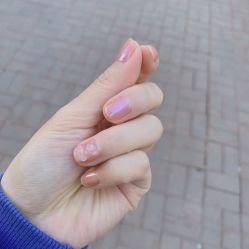 -REBORN日式美甲美睫