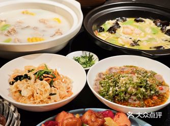 体验感超棒的陕菜，这个冬季又上新了！