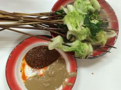 胡家麻辣串-胡家麻辣串(核桃园路店)