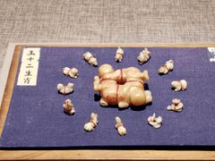 -陈家祠堂-游客中心