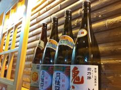 -樱の千渡日式料理·铁板烧•烧鸟(金盛田广场店)