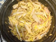 -群英会·三国菜(曹魏古城店)