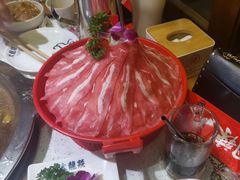 -大龙燚火锅
