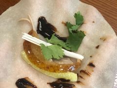 -北平小馆·烤鸭·家常菜(磨房北里店)