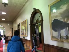 -北海道厅旧本厅舍(旧本庁舎)