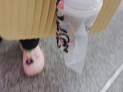 -茶理宜世(广州南站（站内）3楼B17检票口店)