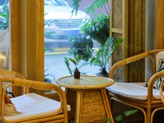 -Fruiffee Cafe 果啡派