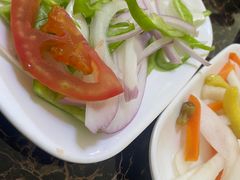 -马白开来特色羊排揪片子  (总店)