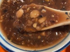 -小放牛炒菜馆(军校店)