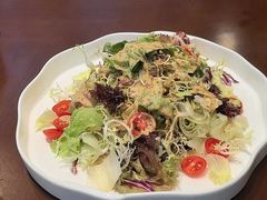 -酒蜻蜓·庭院私房菜(天元东路店)