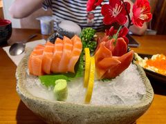 -鳗鱼家居酒屋(久凌大厦店)
