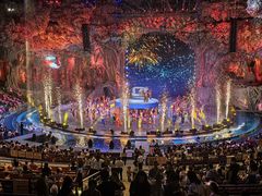 -广州长隆国际大马戏