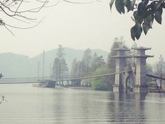-东湖落雁景区