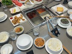 -海底捞火锅(万达广场店)