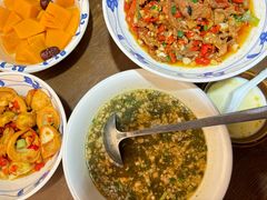 -八碗湘长沙市井菜(坡子街店)