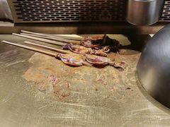 -额尔敦牛厨师铜板烧