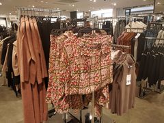 -ZARA(仓山万达店)