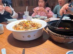 -周家二小姐的菜(西津渡店)