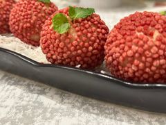 -夏宫中餐厅(静安香格里拉店)