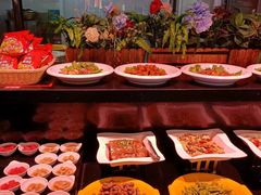 -聚盛源蒸汽海鲜火锅烤肉自助(巨川金海岸购物广场店)