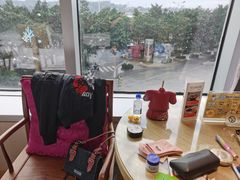 -厦门海港英迪格酒店(中山路店)