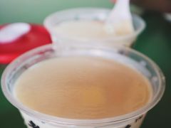 -老伴豆花(麦士威熟食中心店)