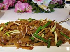 -大东方海鲜酒楼(小武基桥店)