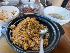 -88号小吃店·经典云南菜·地道纳西美食