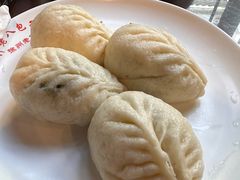 -许老八包子铺(回龙窝店)