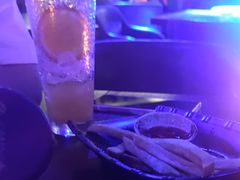 -MARU玛露音乐餐厅(大学路店)