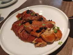 -港丽餐厅(来福士店)