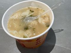 -蔡林记(黄鹤楼店)