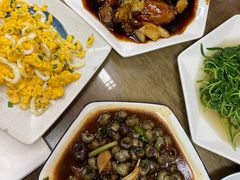 -观桥阁(锦溪店)