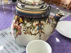 奶茶-新疆巴州金丝特餐厅(大钟寺店)