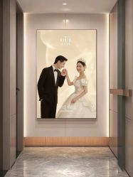 -今生有约婚纱摄影店(景德路店)