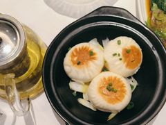 生煎包-裕华海鲜·深圳粤菜(福永店)