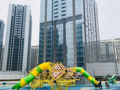 -首开·龙湖成都西宸天街